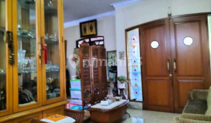 Jual Cepat Perumahan Pulo Gebang Permai, Jakarta Timur. 015 2