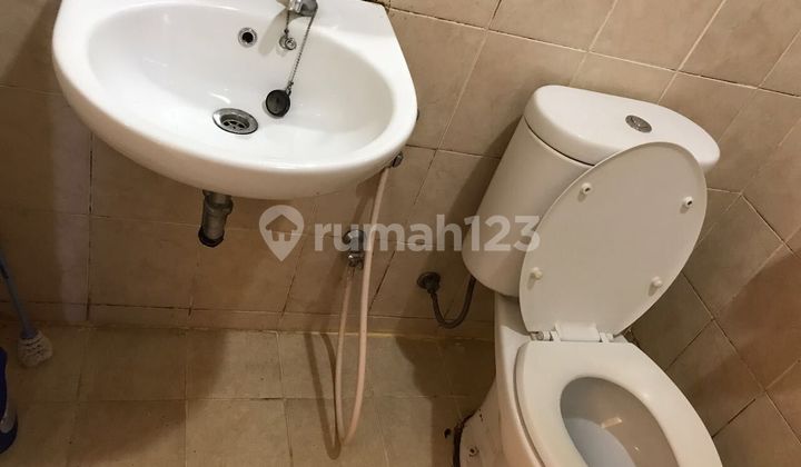 For Sale Cheap 2BR Full Furnished Green Lake Sunter, Tanjung Priok, North Jakarta, 007 2