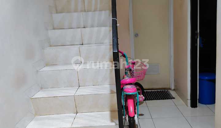 Dijual Rumah Siap Huni di Arta Kranji Residence Lokasi Strategis, Dekat Stasiun & Tol, Kranji, Bekasi, 037 2