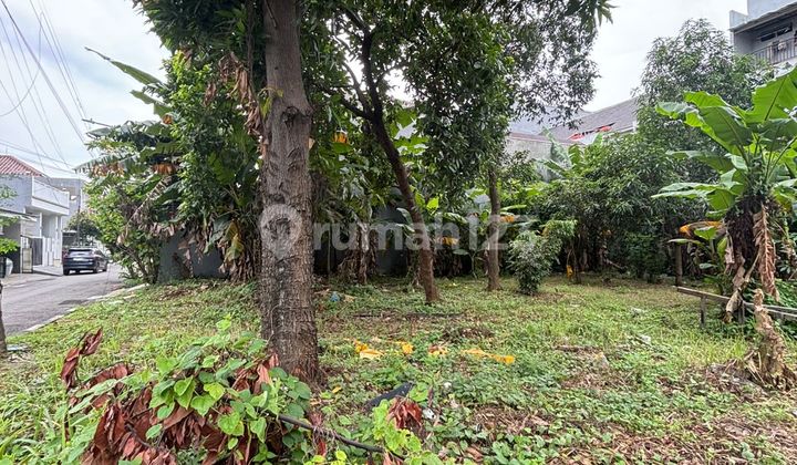 Tanah Kavling Hook 280M² Lokasi Depan & Bebas Banjir! Metland Menteng, Cakung, Jakarta Timur, 015 Tanah Kavling Hook 280M² Lokasi Depan & Bebas Banjir! Metland Menteng, Cakung, Jakarta Timur, 015