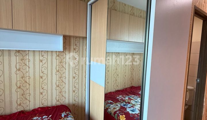 Apartemen Tifolia, Jakarta Timur. 015 2