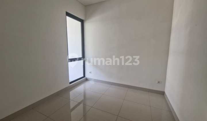For Rent 2-Story House Width 7x12 In Wisteria, Cakung, East Jakarta, 028 2