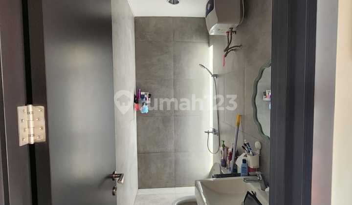 Jual Cepat Rumah Premium Siap Huni Maison De Wisteria, Metland Mentang, Cakung, 028 2