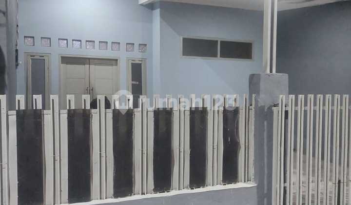 Dijual Rumah di Pulogebang, Jakarta Timur. 004