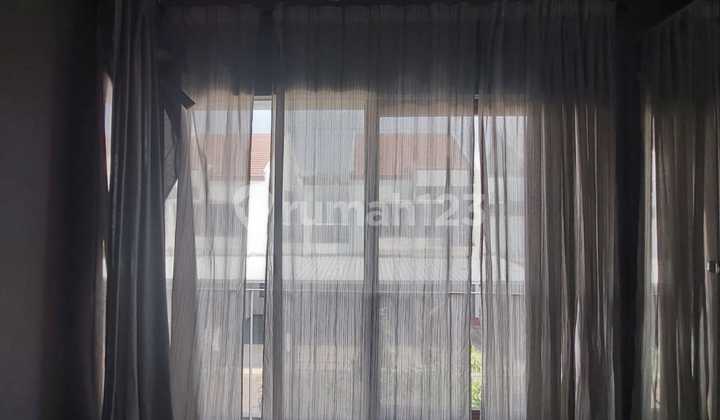 For Sale Negotiable 2-Story Semi-Furnished House in Cluster Cassia, Cakung, East Jakarta, 030 2