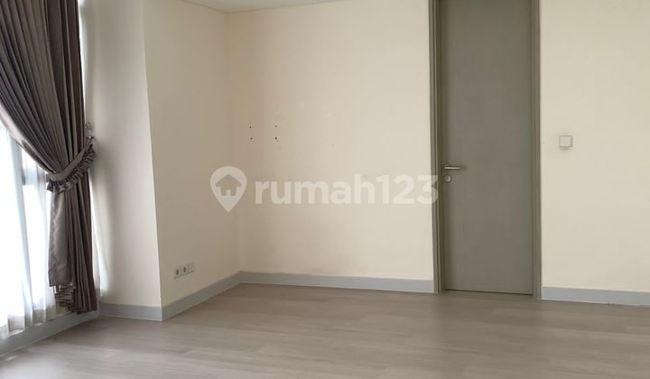 Disewakan Rumah Premium Lebar 9 Plus AC Cluster Semayang Jgc, Cakung, Jakarta Timur, 029 2