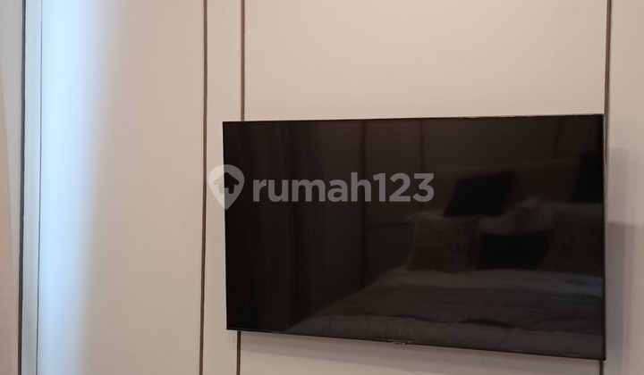 Jual Rumah Mewah Di Kawasan Elit Cluster Chelia, Summarecon Crown Gading, Bekasi  2