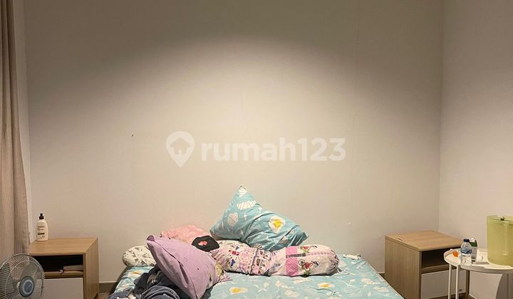 Rumah Eksklusif Plus Attic Wisteria Anthia Jgc, Cakung, Jakarta Timur, 028 2