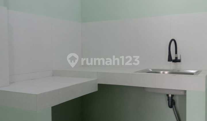 For Sale Fast Modern 2-Story House Villa Mutiara Bogor, City, Bogor, 015 2