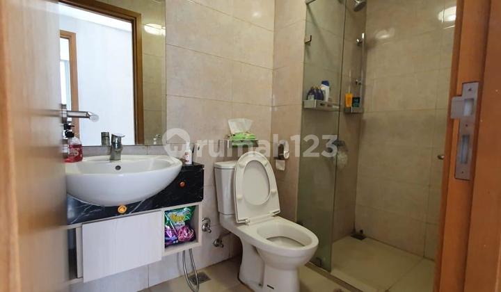 The Mansion At Dukuh Golf Apartment, Kemayoran. (007) 2