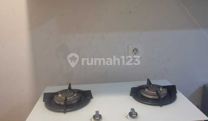 Sewa Apartemen Pakuwon Mall Bekasi Semi Furnished, Bekasi Selatan, Bekasi, 016 2