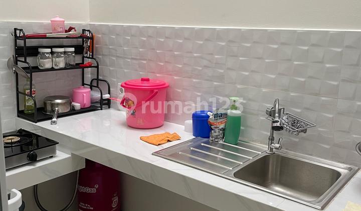 Rumah Fully Furnished di Maison De Wisteria Metland Mentang, Cakung, Jakarta Timur, 028 2