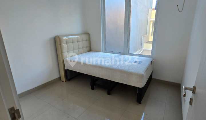 For Rent: 2-Story House in a Safe and Comfortable Environment with a Strategic Location in Yarra Cluster. 028 2