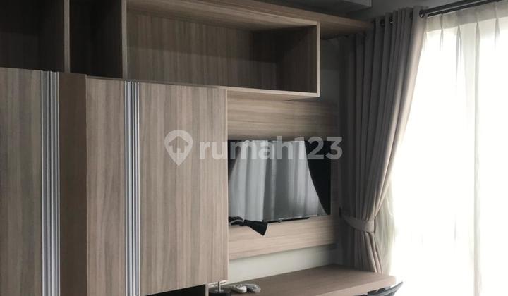 Apartemen Grande Valore Siap Huni Full Furnished Type Studio, Cikarang Selatan, Bekasi, 004 2