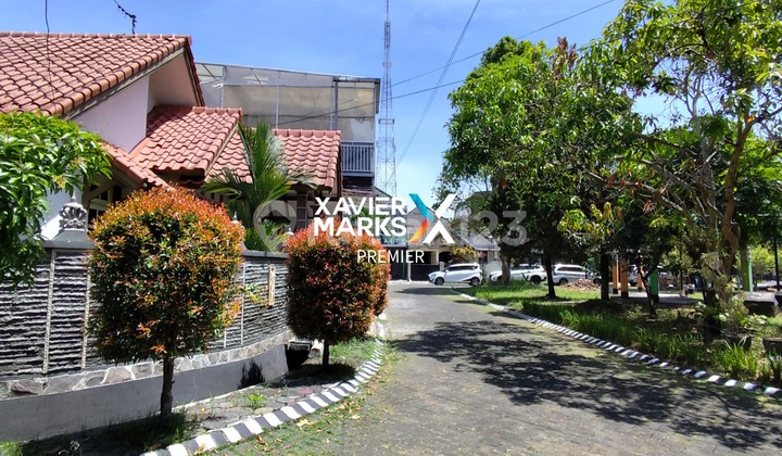 Rumah Terawat di Griya Shanta, Soehatt - Kota Malang 2