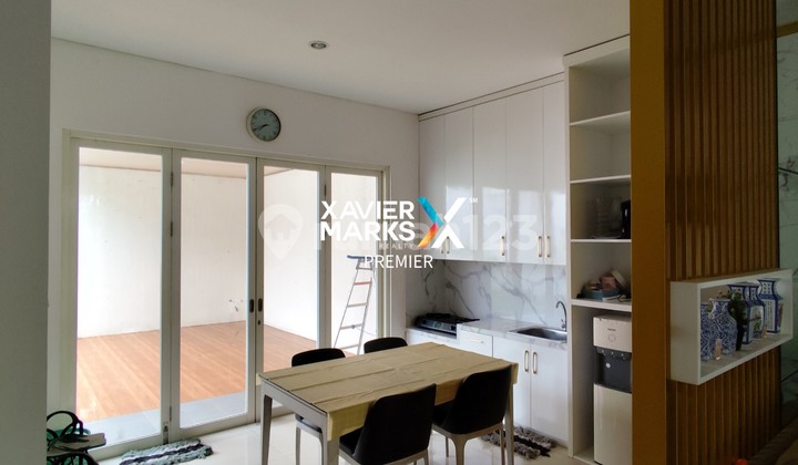 RUMAH SEWA DI CLUSTER THE PEAK CITRA GARDEN CITY, MALANG 2