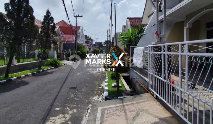 Well-Maintained House in Taman Sulfat, Blimbing - Malang City 2