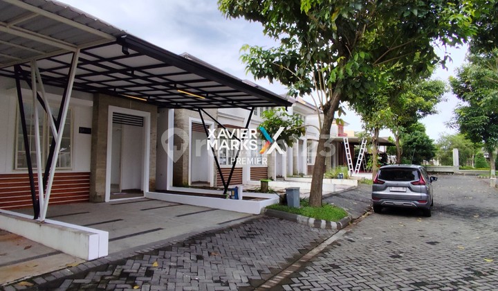 Cheap Rent House - Newly Renovated in Citra Garden - Malang 2