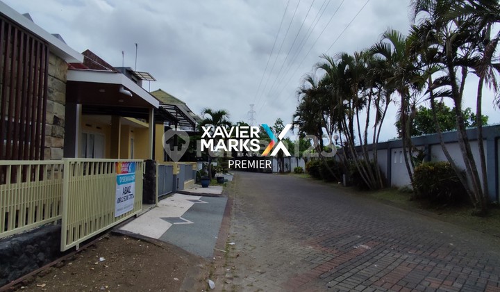 Cheap Rental House in Permata Jingga, SoeHatt - Malang