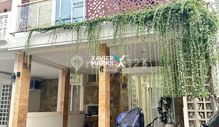 Semi-Furnished House at Myrra Residence, Soehatt - Malang