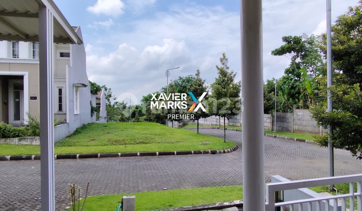 Semi-Furnished Good Unit in Citra Garden - Malang City 2
