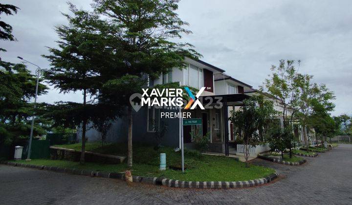 Rumah Furnish Siap huni di Citra Garden City, Malang 2