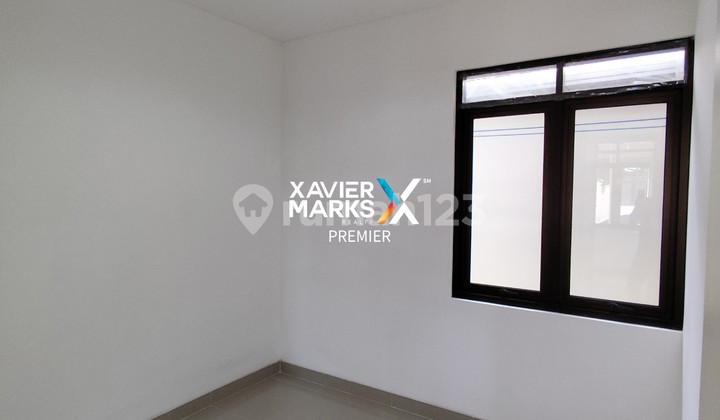 RUMAH SEWA MURAH DI CLUSTER THE VALLEY CITRA GARDEN CITY - MALANG 2