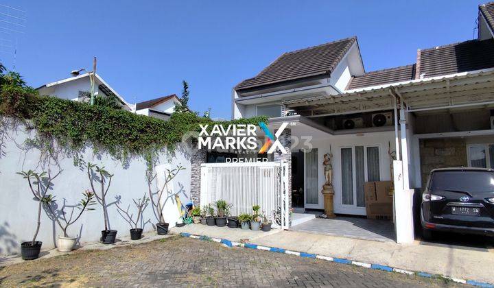 Rumah Murah Terawat di Pelita Teluk Bayur, Araya Malang 2