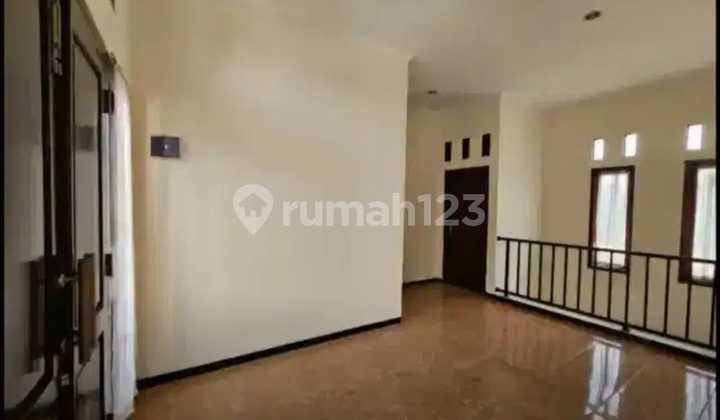 Rumah Sewa Kluster Nyaman Dekat Kampus Rumah Sewa Kluster Nyaman Dekat Kampus