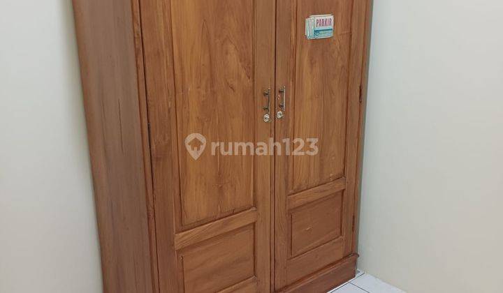 Rumah Bagus Furnished Banjarsari, Surakarta 2