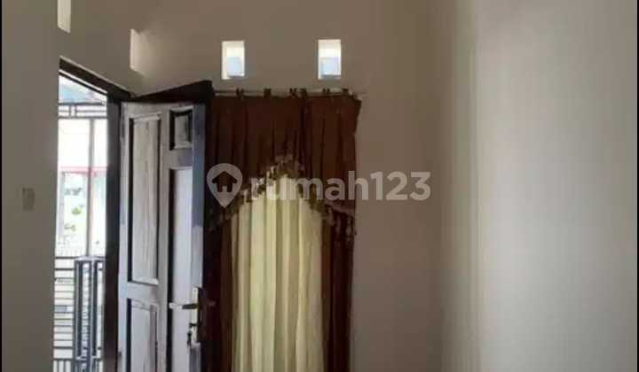 Rumah Sewa Dalam Perumahan Kluster