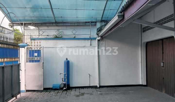 Rumah Nyaman SoLo Baru 2