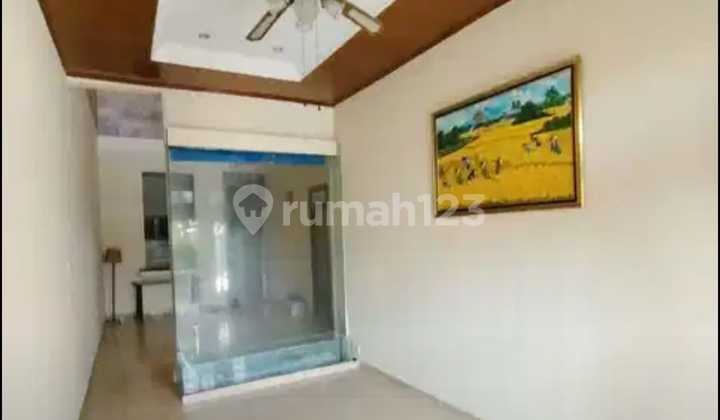 Nice House near Mr. Jokowi