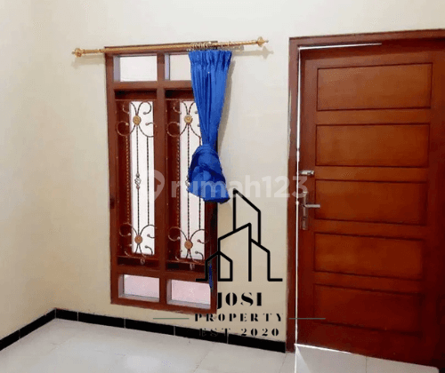 Rumah 2 Lantai Furnished di Manahan, Solo 2