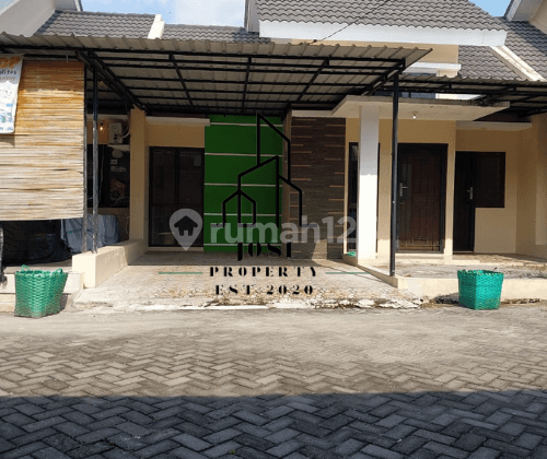 Rumah Bagus di Solo Baru, Solo 1