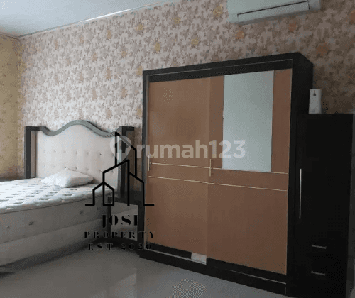 Rumah 2 Lantai Bagus di Solo Baru, Surakarta 2