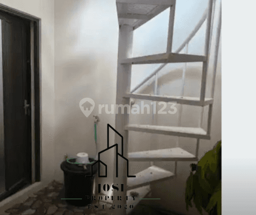 Rumah Furnished di Solo Baru, Solo 2