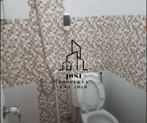 Rumah Furnished di Solo Baru, Solo 2