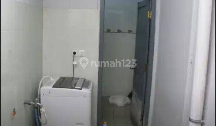 Rumah Bagus Semi Furnished Manahan, Solo 2