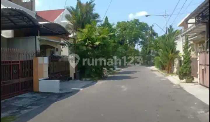 Rumah Bagus 2 lantai Siap huni Rumah Bagus 2 lantai Siap huni