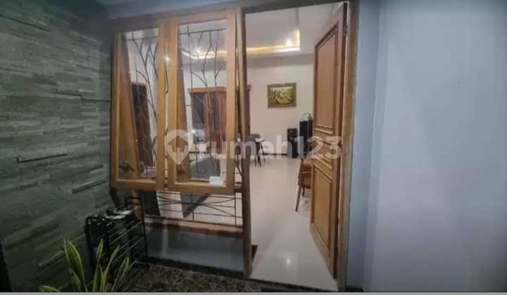 Kontrakan Bagus Furnished Solo Baru, Solo 2