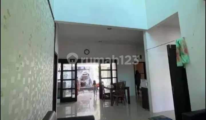 Beautiful House Fully Furnished Gentan Cluster