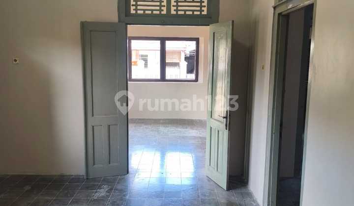 For Rent: Javanese Ethnic House Suitable for a Cafe