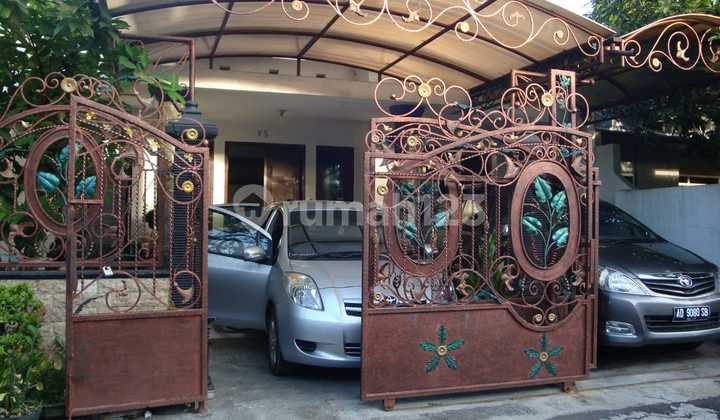 Rumah Sew Sia Huni Soloaru Rumah Sew Sia Huni Soloaru