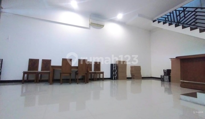 Ruko Slamet Riyadi, Solo 2