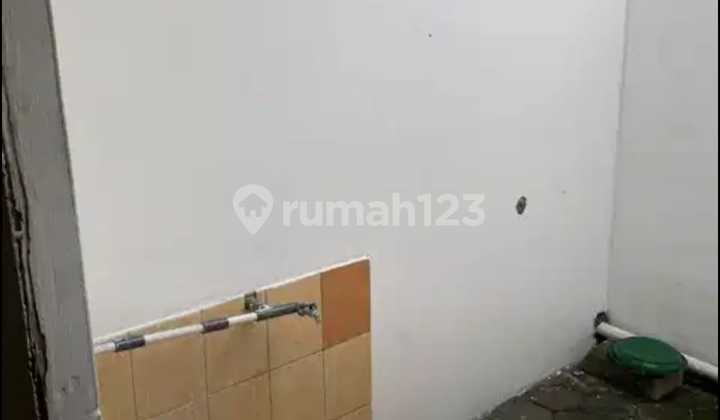 Rumah Sewa Dalam Perumahan Kluster 2