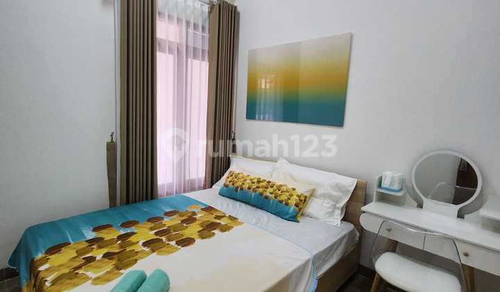 Rumah Bagus Nyaman Furnish Solo Baru Rumah Bagus Nyaman Furnish Solo Baru