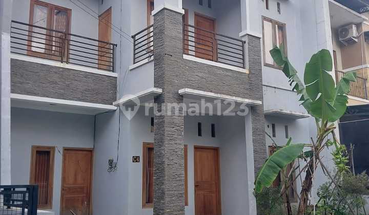 Comfortable House Ready-to-Occupy Cluster 2