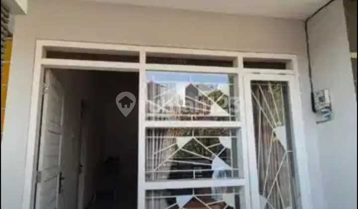 Hunian Furnish Fajar Indah  2