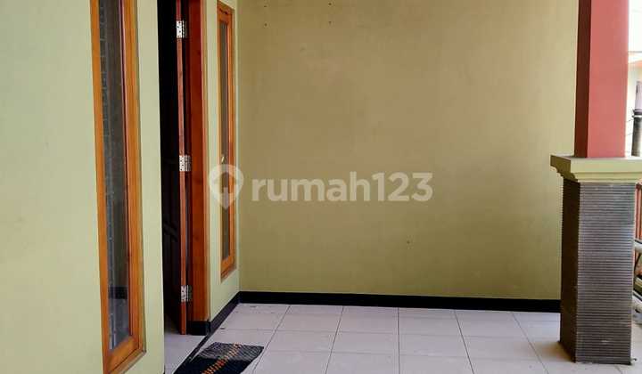 2-Story House Clean Ready to Occupy 2